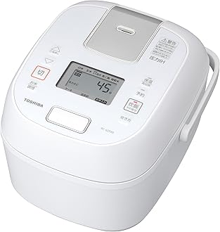 Amazon.co.jp: 東芝（TOSHIBA）: 炊飯器